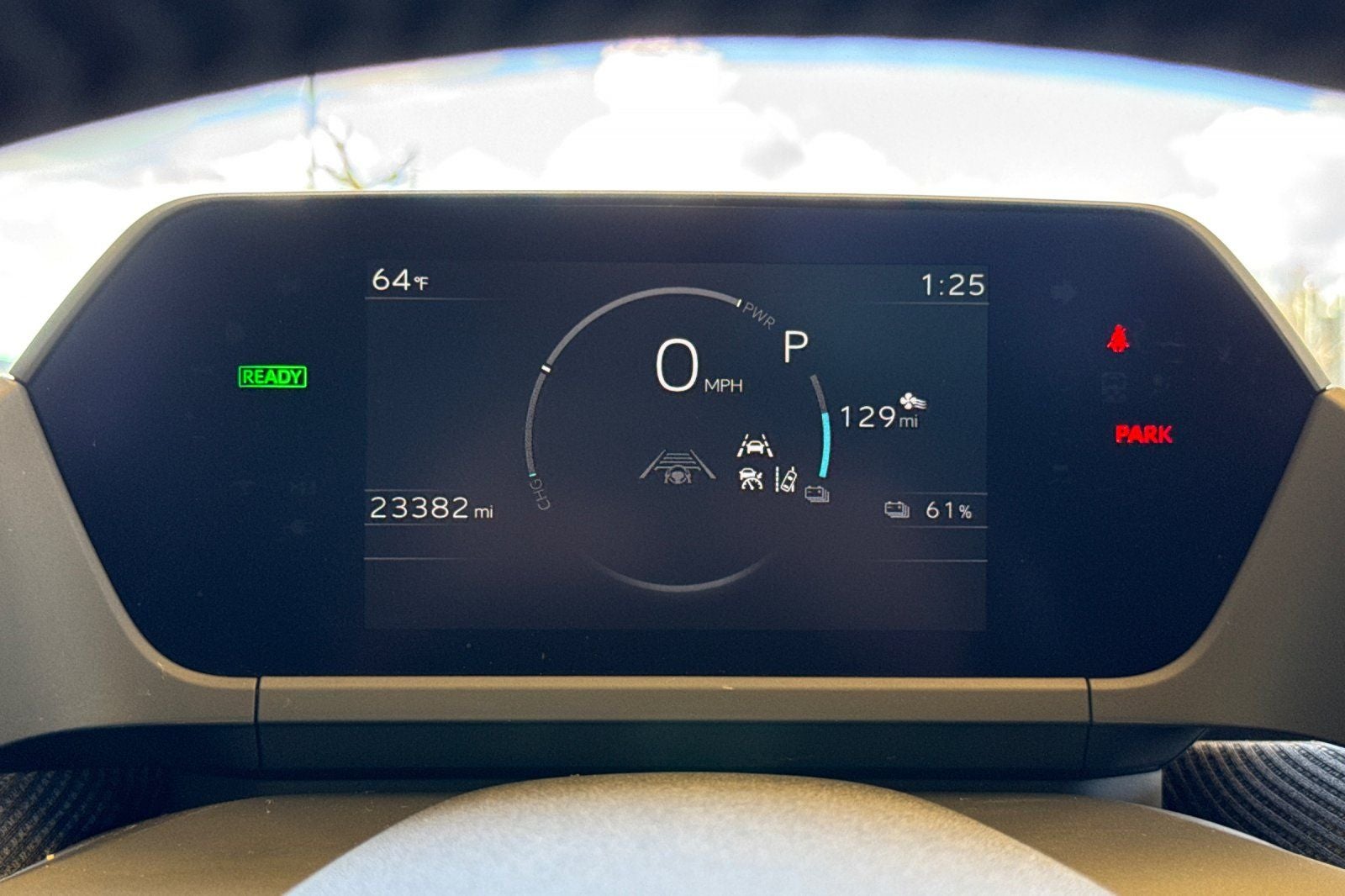 2024 Toyota bZ4X XLE