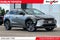 2023 Toyota bZ4X Limited