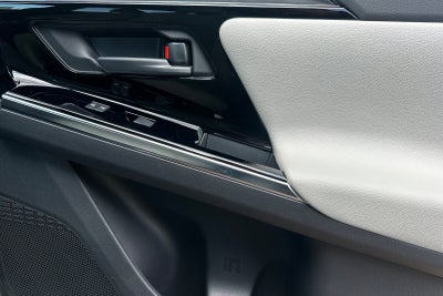 2023 Toyota bZ4X Limited