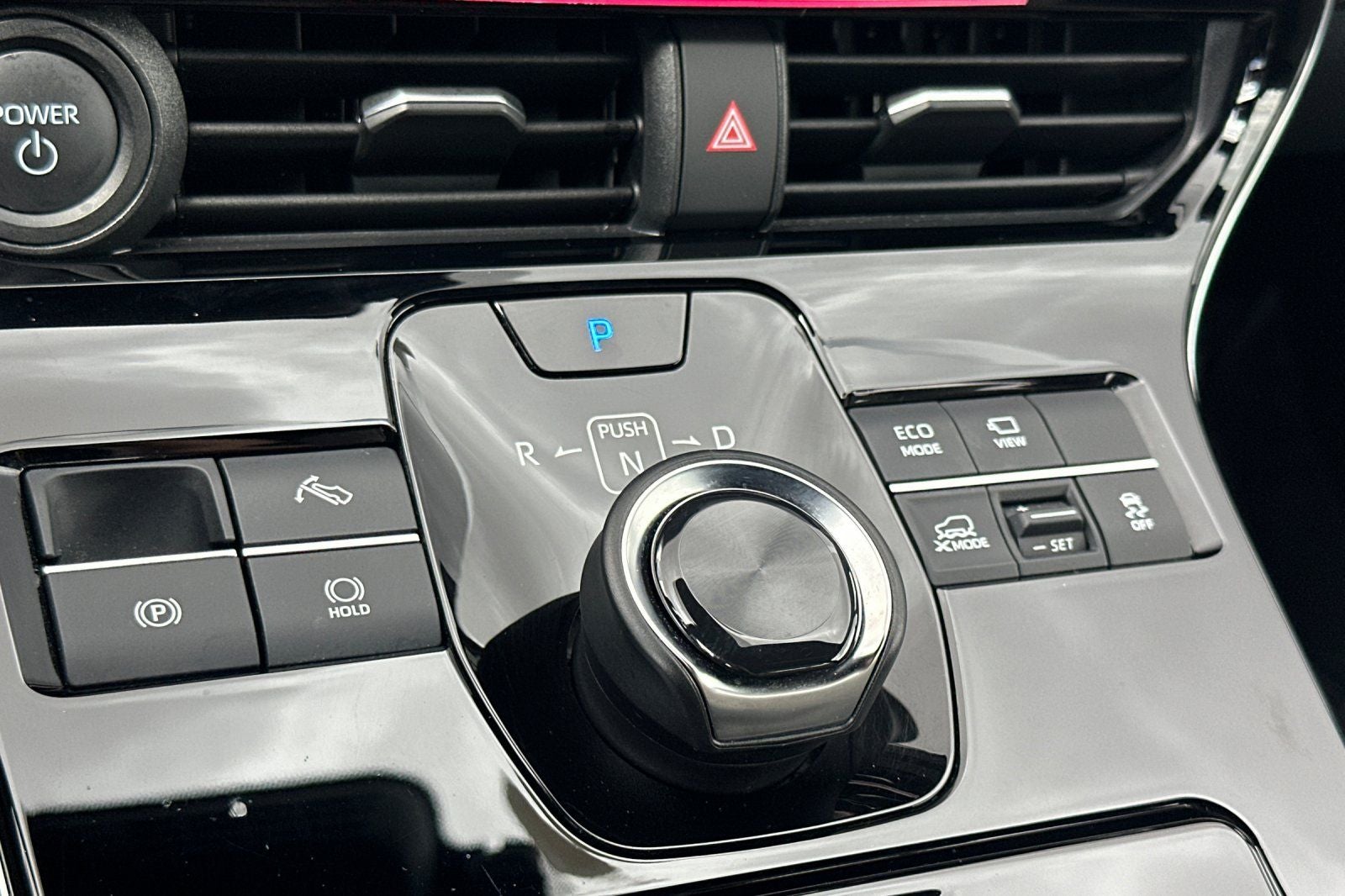 2023 Toyota bZ4X Limited