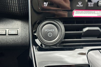 2023 Toyota bZ4X Limited