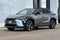 2023 Toyota bZ4X Limited