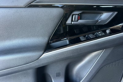 2023 Toyota bZ4X XLE