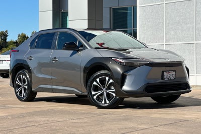 2023 Toyota bZ4X XLE