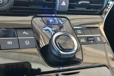 2023 Toyota bZ4X XLE