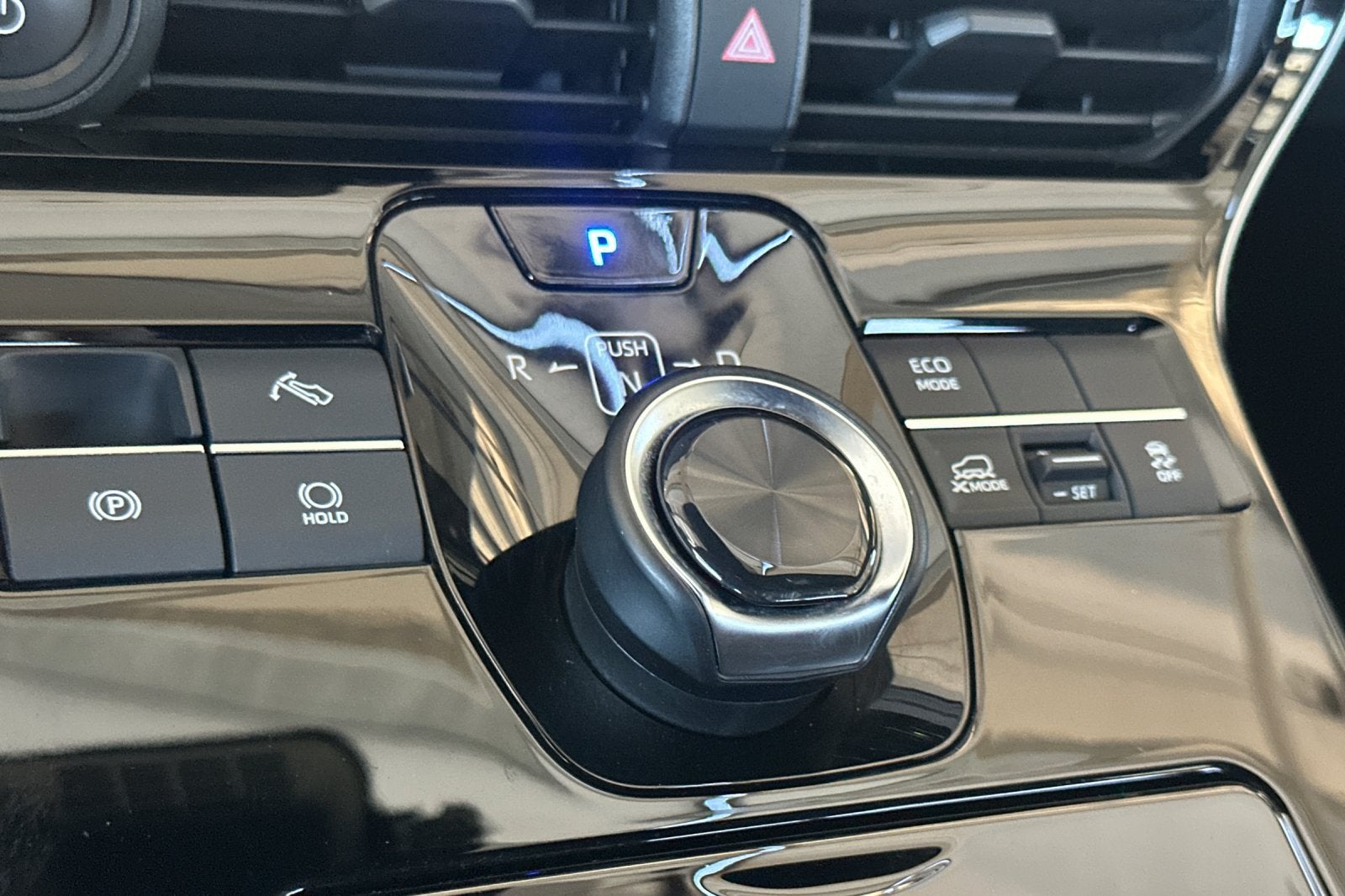 2023 Toyota bZ4X XLE