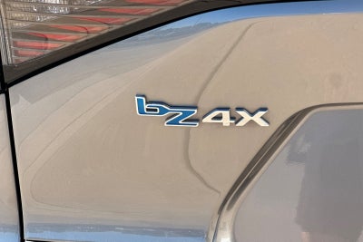 2023 Toyota bZ4X XLE