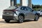 2023 Toyota bZ4X XLE