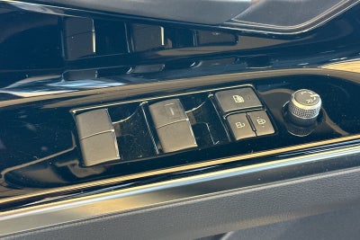 2023 Toyota bZ4X Limited