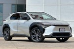 2023 Toyota bZ4X Limited
