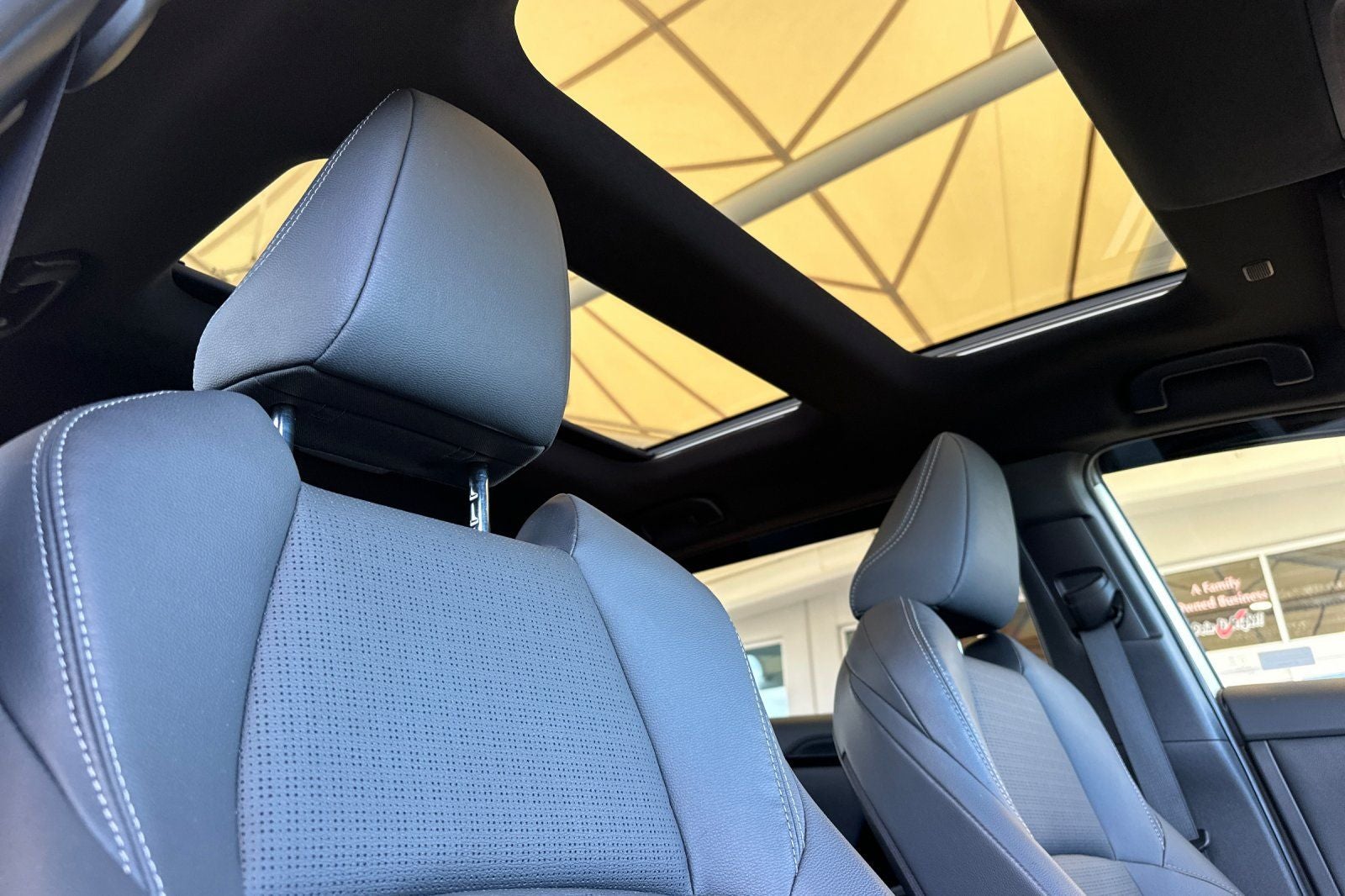 2023 Toyota bZ4X Limited