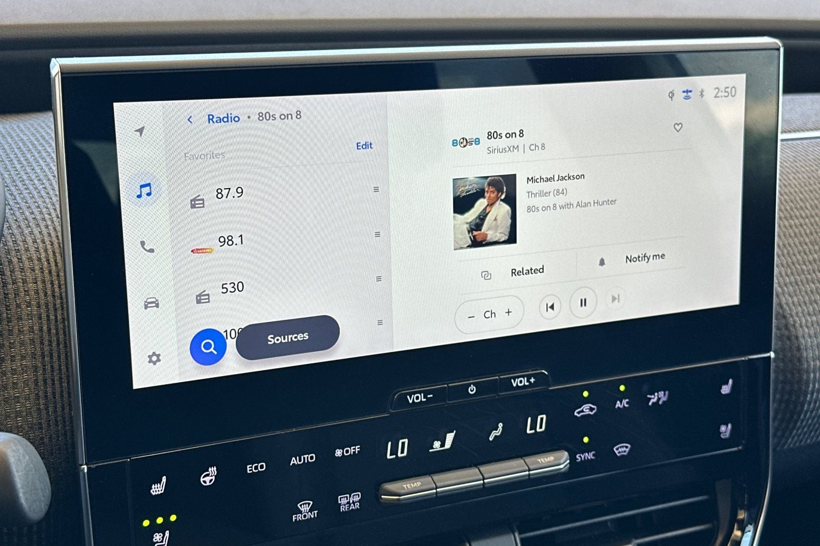 2023 Toyota bZ4X Limited