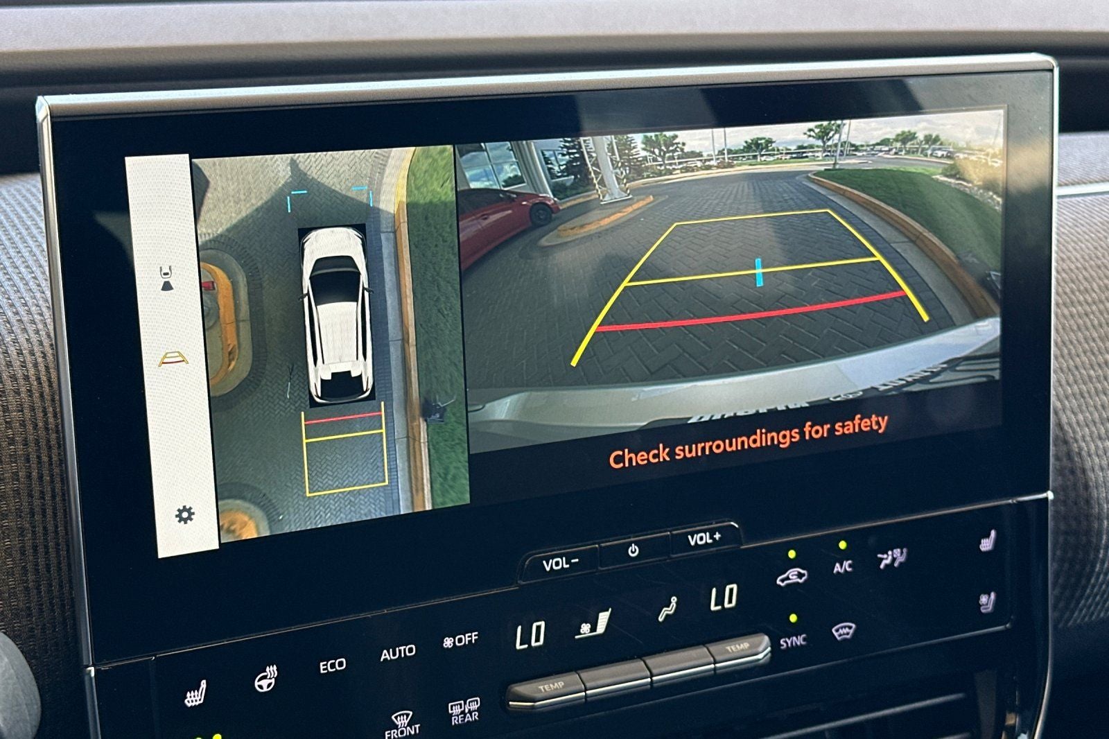 2023 Toyota bZ4X Limited