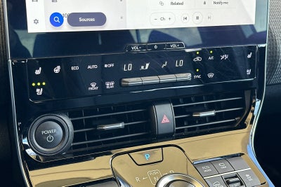 2023 Toyota bZ4X Limited