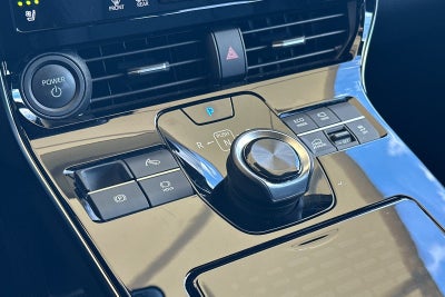 2023 Toyota bZ4X Limited