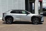 2023 Toyota bZ4X Limited