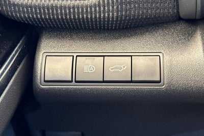 2023 Toyota bZ4X Limited