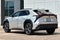 2023 Toyota bZ4X Limited