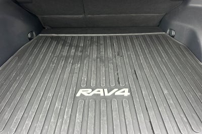 2025 Toyota RAV4 Hybrid XLE Premium