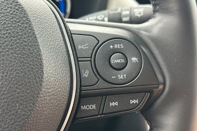 2025 Toyota RAV4 Hybrid XLE Premium