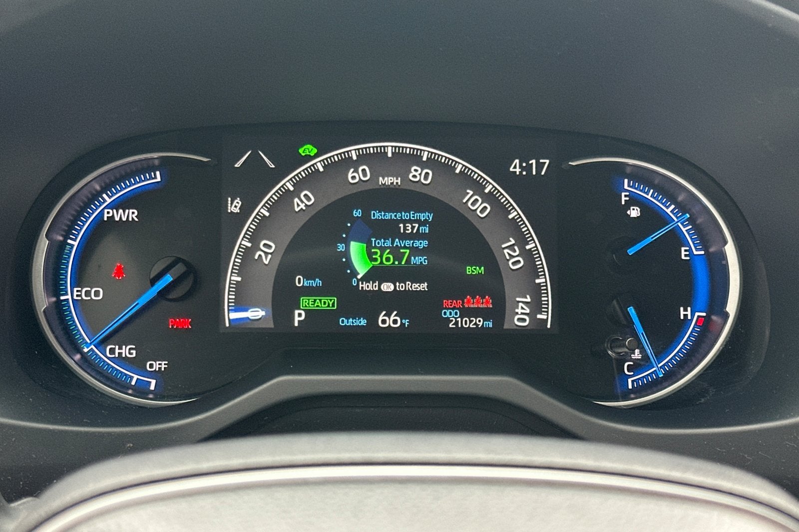 2025 Toyota RAV4 Hybrid XLE Premium