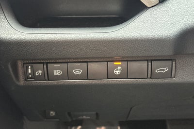 2025 Toyota RAV4 Hybrid XLE Premium