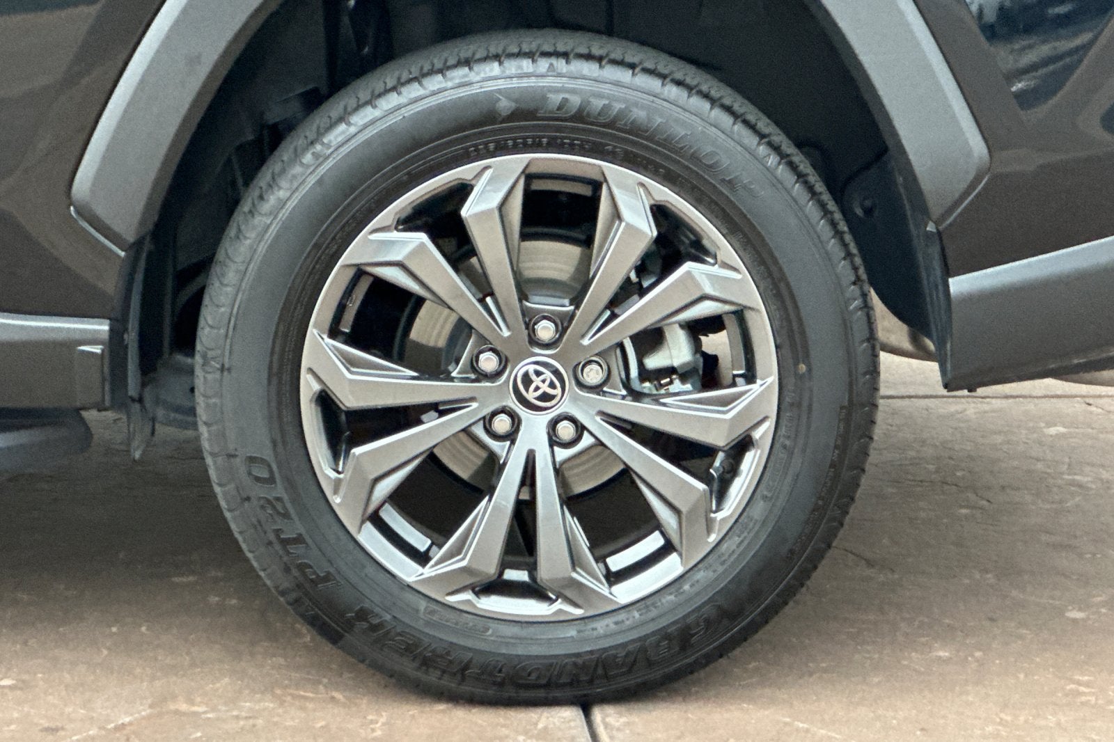 2025 Toyota RAV4 Hybrid XLE Premium