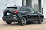 2025 Toyota RAV4 Hybrid XLE Premium