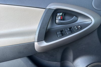 2008 Toyota RAV4 Limited