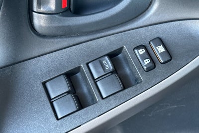 2008 Toyota RAV4 Limited