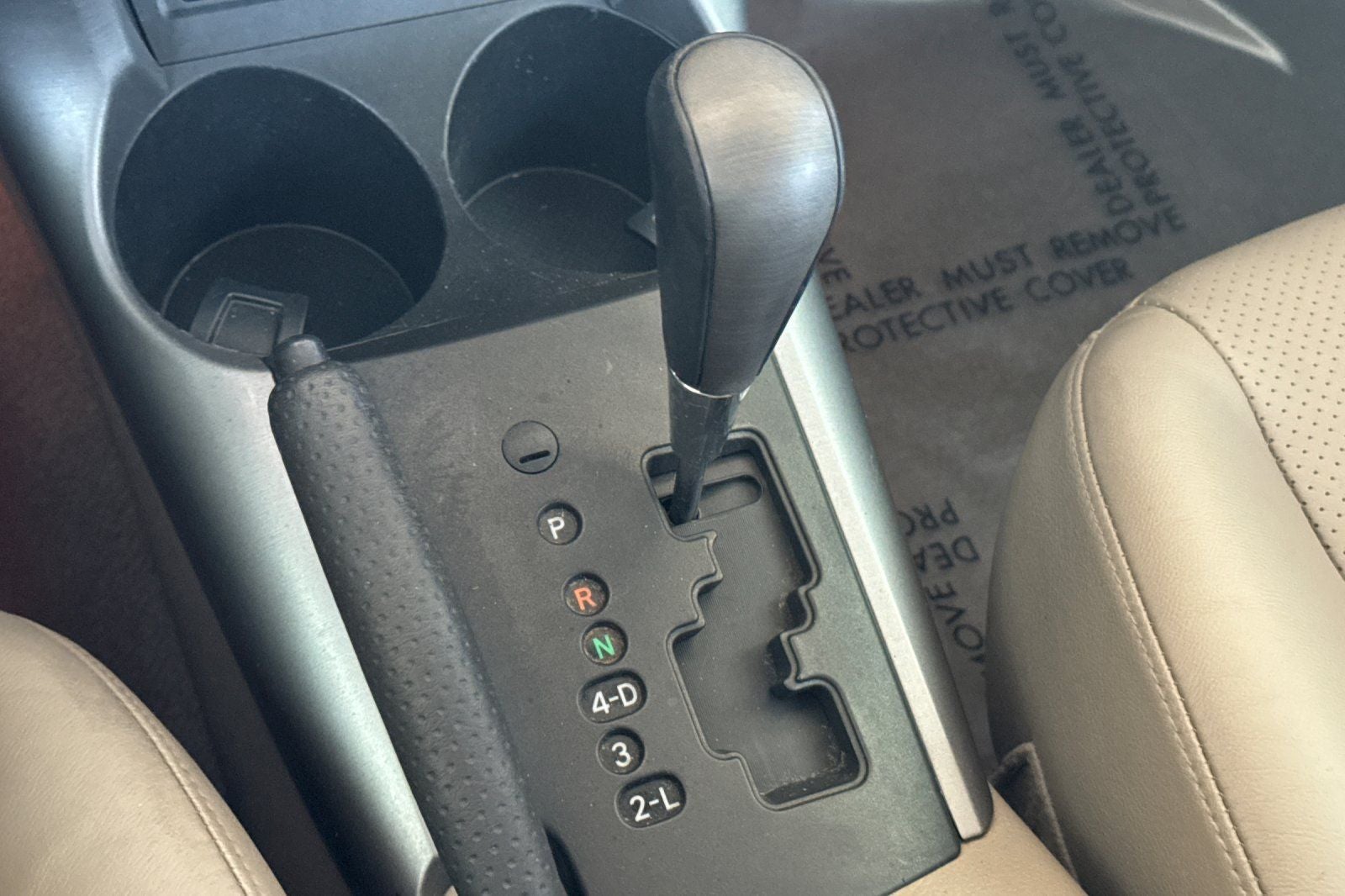 2008 Toyota RAV4 Limited