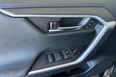 2023 Toyota RAV4 Hybrid XSE