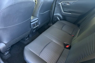 2023 Toyota RAV4 Hybrid XSE