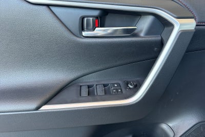 2023 Toyota RAV4 Prime XSE