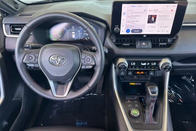 2023 Toyota RAV4 Prime XSE
