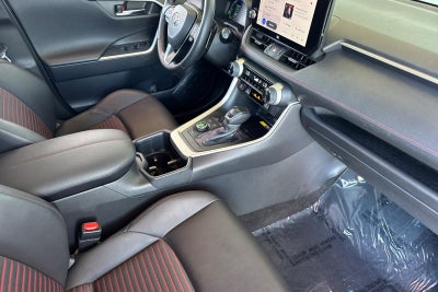 2023 Toyota RAV4 Prime XSE