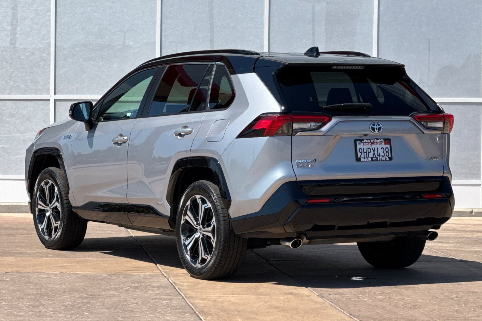 2023 Toyota RAV4 Prime XSE