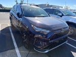 2022 Toyota RAV4 Prime XSE