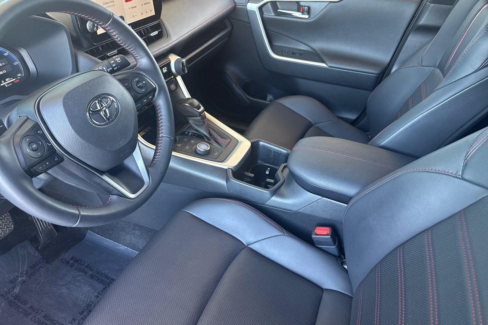 2024 Toyota RAV4 Prime XSE