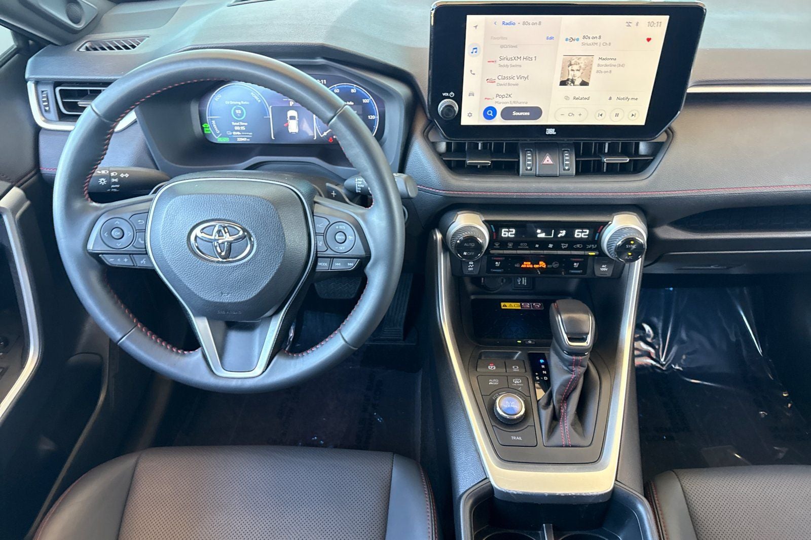 2024 Toyota RAV4 Prime XSE