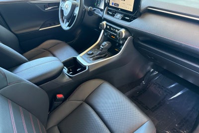 2024 Toyota RAV4 Prime XSE