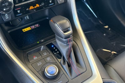 2024 Toyota RAV4 Prime XSE