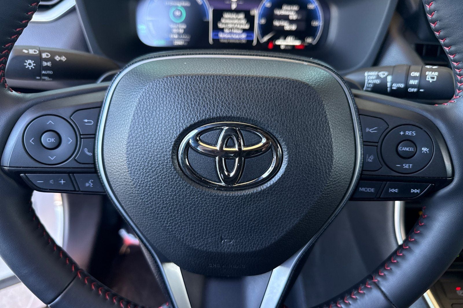 2024 Toyota RAV4 Prime XSE