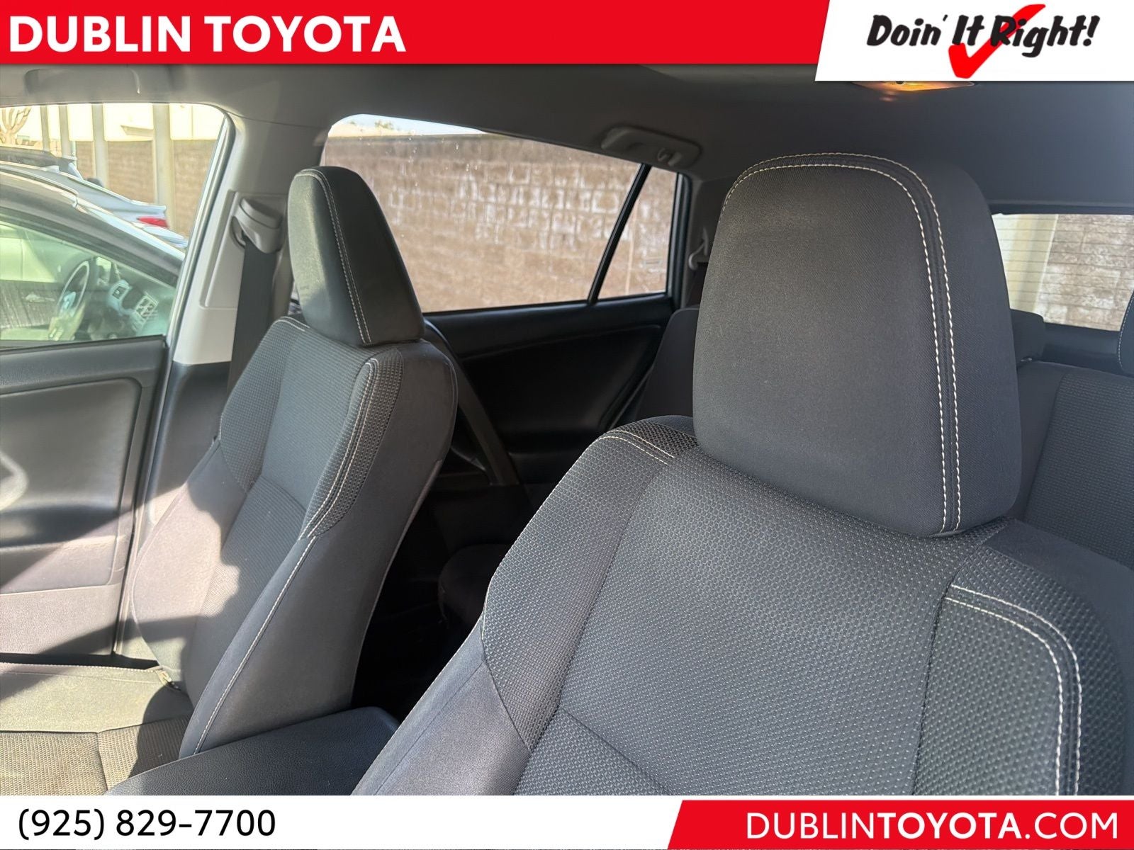 2018 Toyota RAV4 Hybrid LE