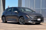 2022 Toyota Corolla Hatchback XSE
