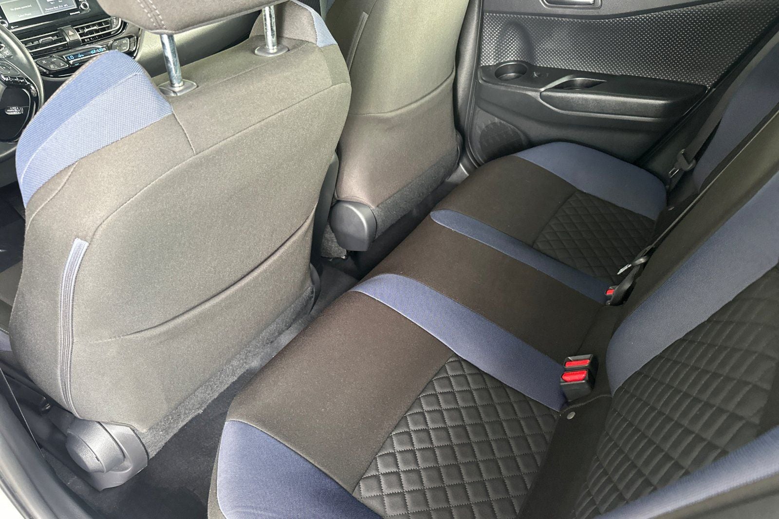 2020 Toyota C-HR XLE