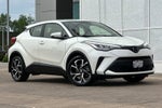 2020 Toyota C-HR XLE