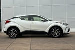 2020 Toyota C-HR XLE