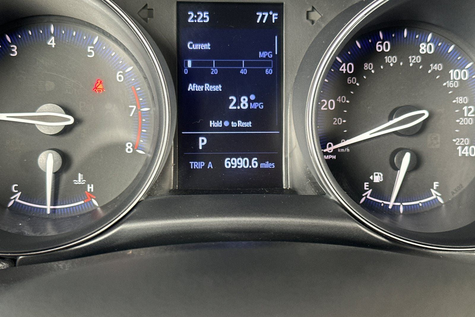 2020 Toyota C-HR XLE