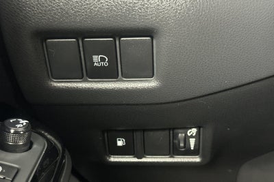 2020 Toyota C-HR XLE